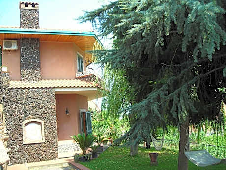 B&B Villa Dagala