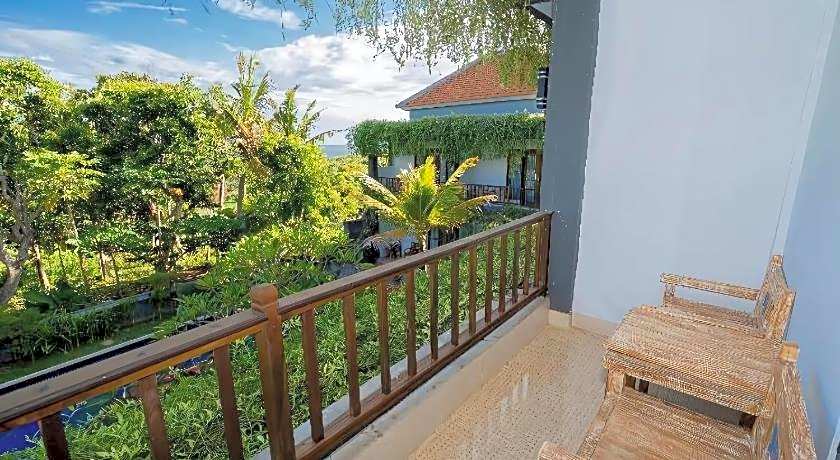 Tinggian Hill Retreat