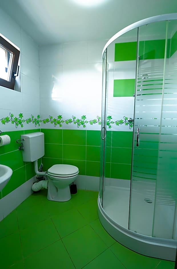 Casa de vacanta Sadu