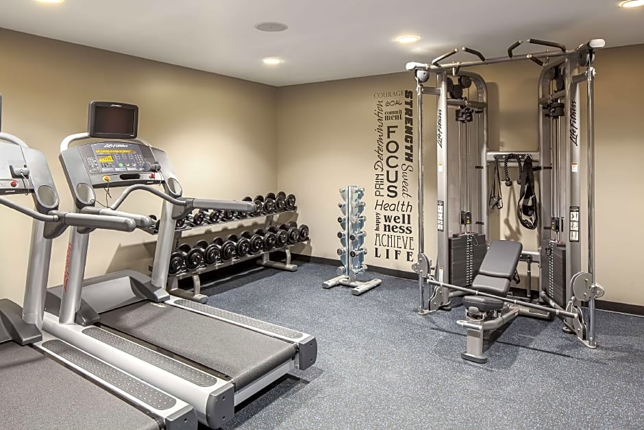 Hotel Rl Baltimore Inner Harbor – Baltimore, MD