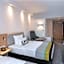 Holiday Inn Express Dusseldorf- Hauptbahnhof By IHG
