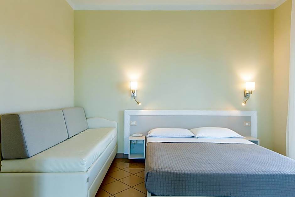 Hotel Lungomare