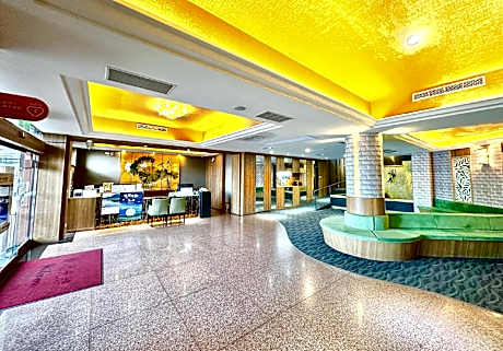 Taitung Bali Suites Hotel