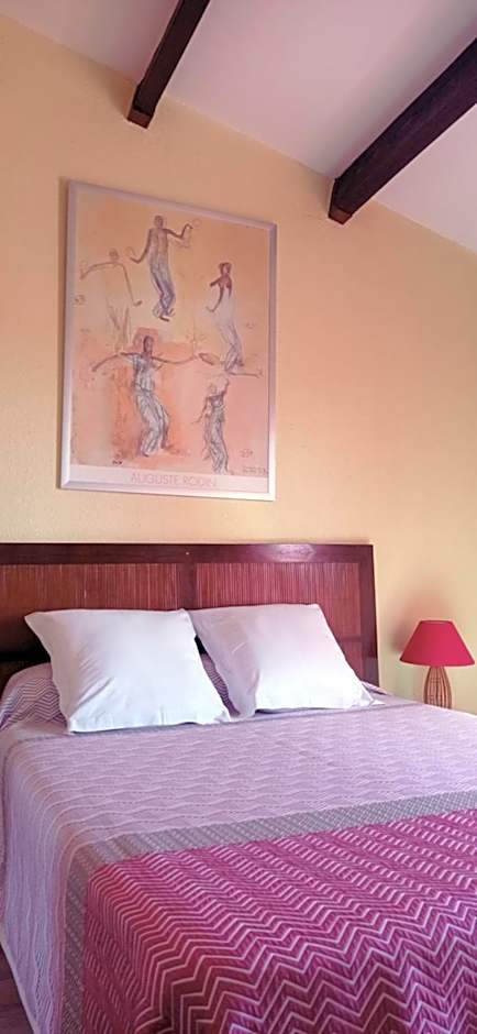 Brit Hotel Confort Hélios Agde