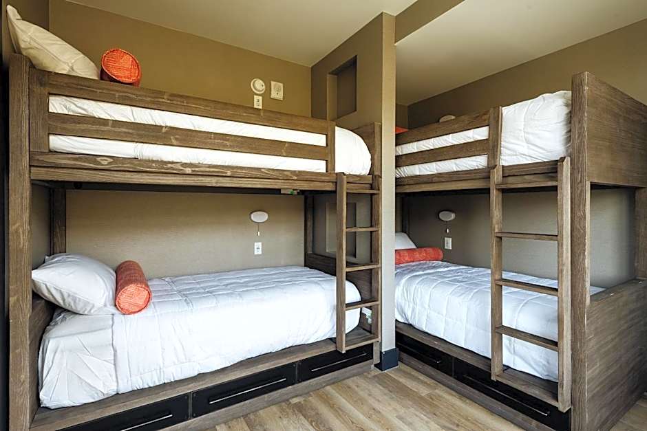 Origin Red Rocks a Wyndham Hotel