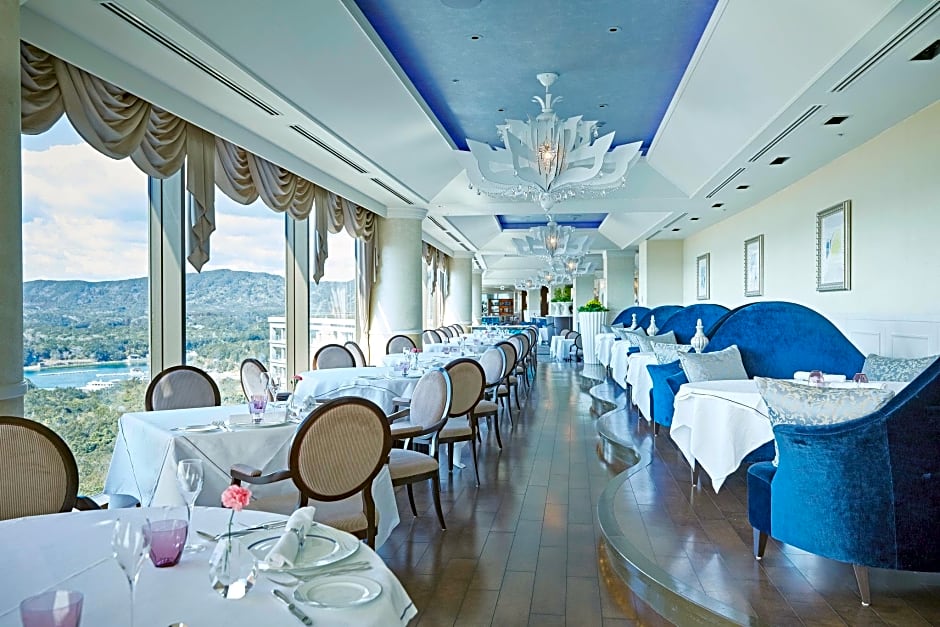Shima Kanko Hotel The Bay Suites