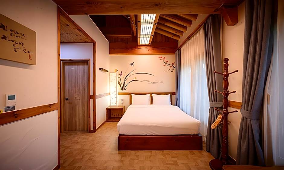Wangyijimil Hanok Hotel