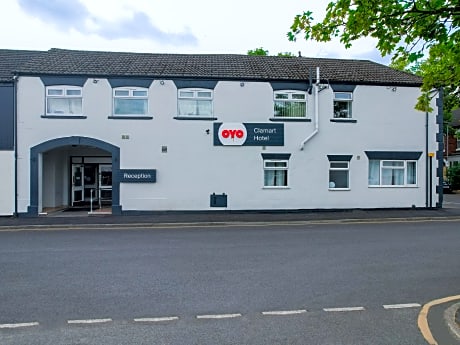 OYO Hotel Clamart