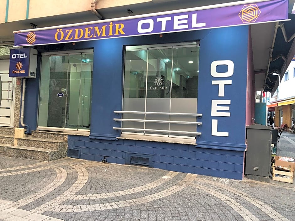 Ozdemir Otel