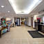 Greenfield Inn & Suites Owensboro, KY Airport