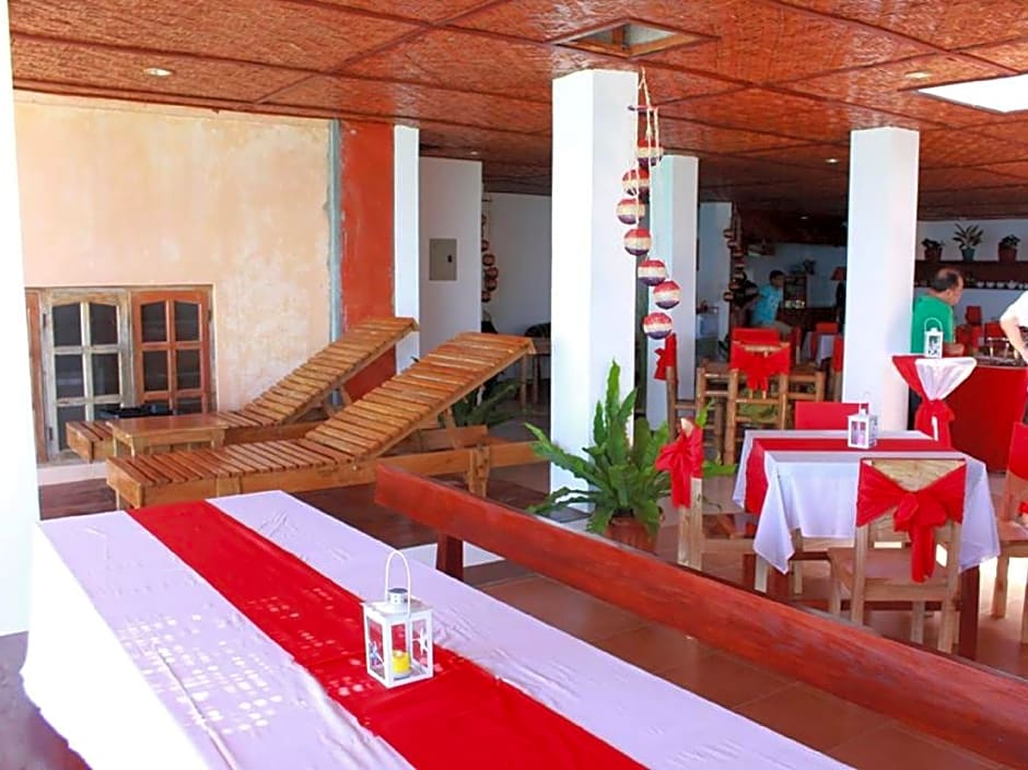 Anda de Boracay in Bohol Hotel