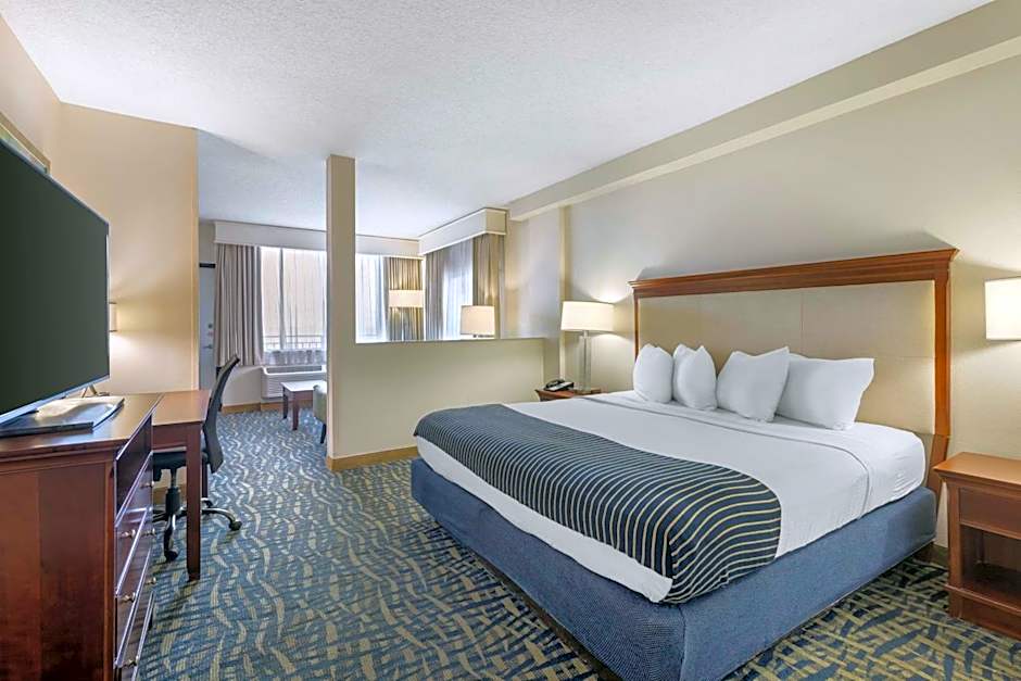 Best Western Ocean Beach Hotel & Suites