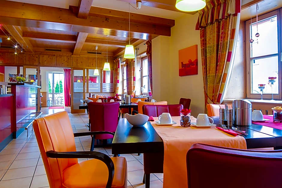 Central Hotel Friedrichshafen