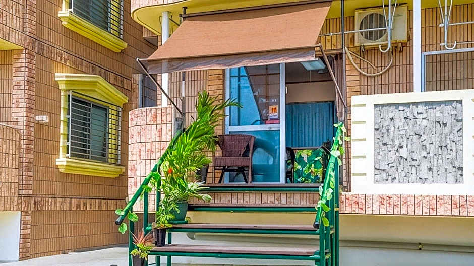 Hotel Sunset Zanpa
