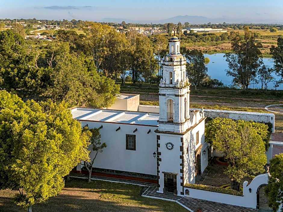 Fiesta Americana Hacienda Galindo