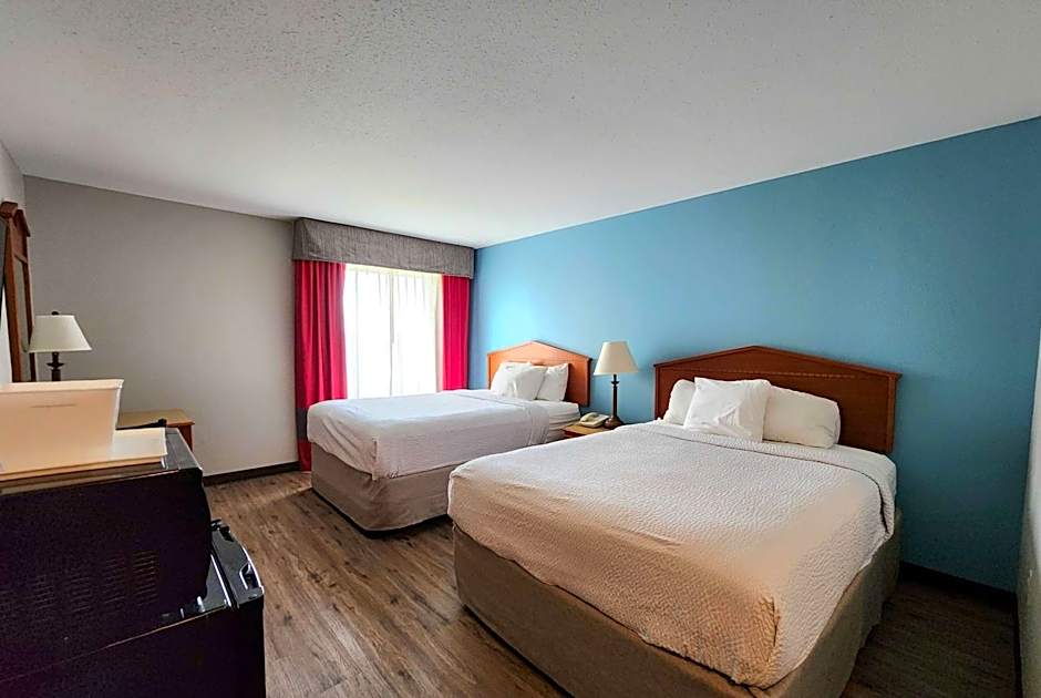 Days Inn & Suites by Wyndham Thibodaux