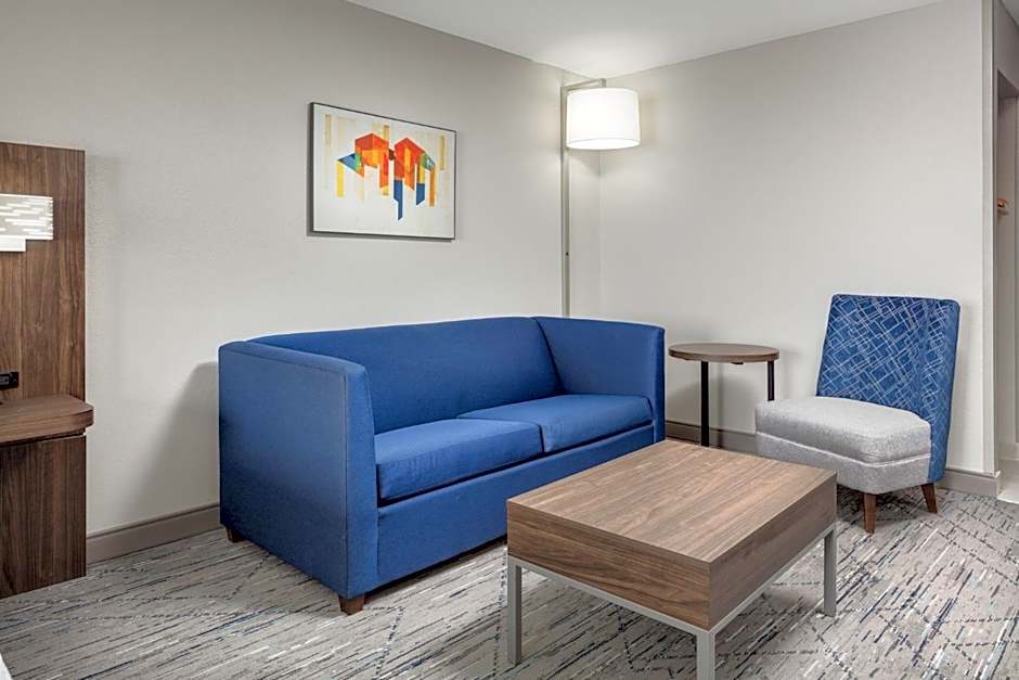 Holiday Inn Express Kearney By IHG