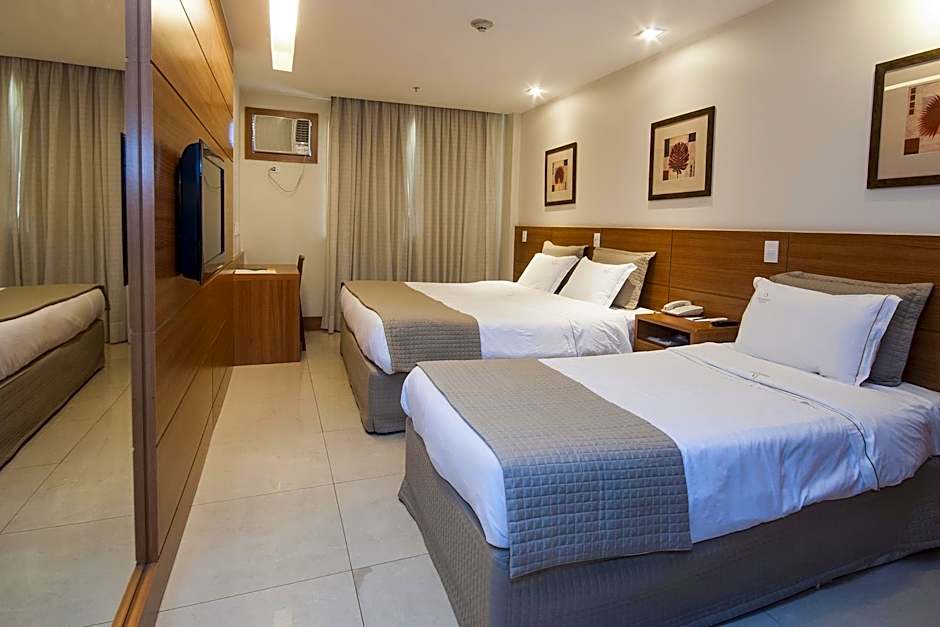 Américas Granada Hotel