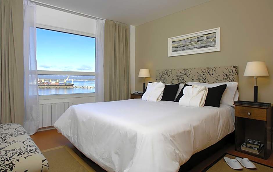 Cilene Del Faro Suites & Spa