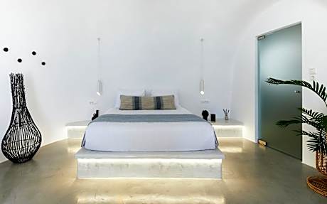 Exclusive Suite with Heated Private Pool