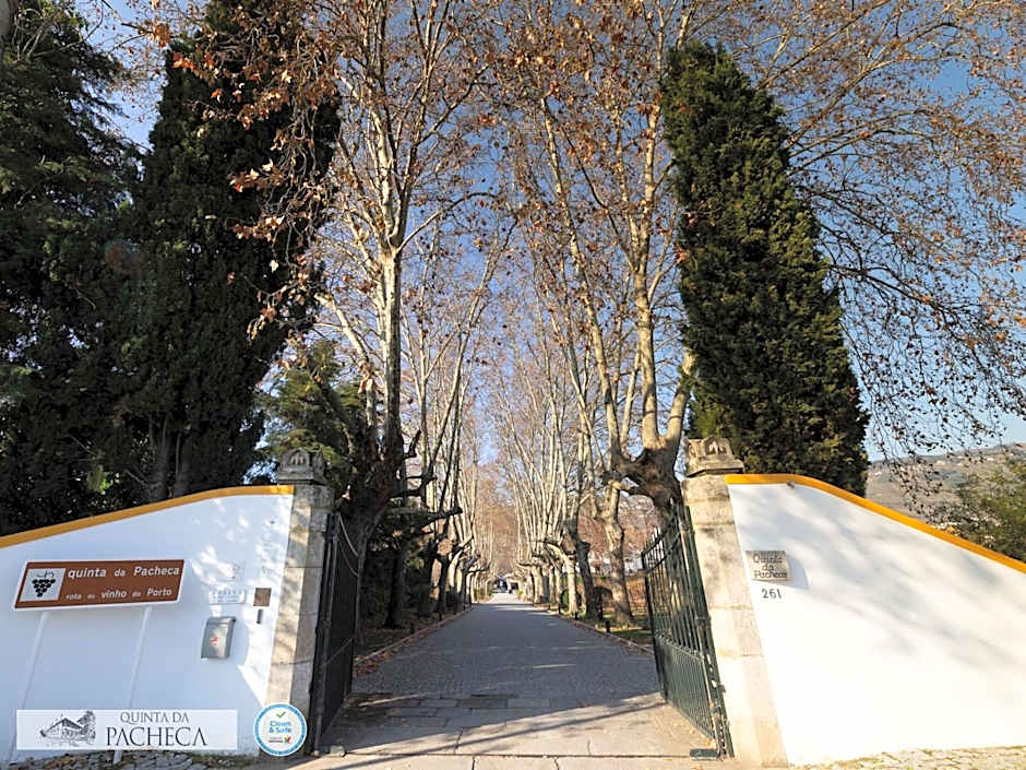 The Wine House Hotel - Quinta da Pacheca