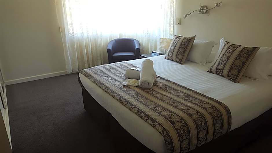 Balcony On Sixth Lodge