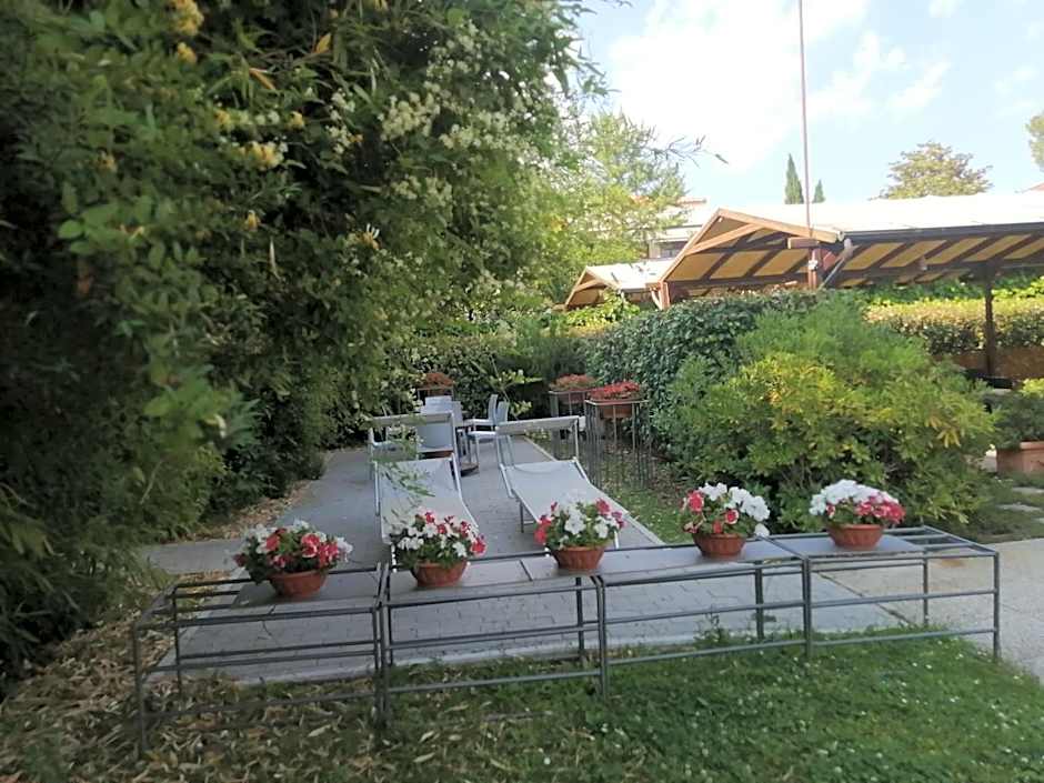 Residence Peloni