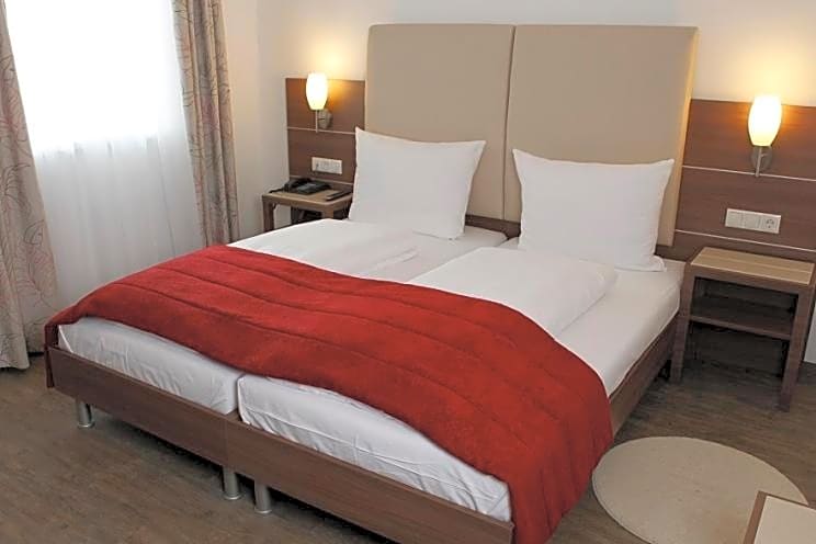 Hotel-Restaurant Pfälzer Hof