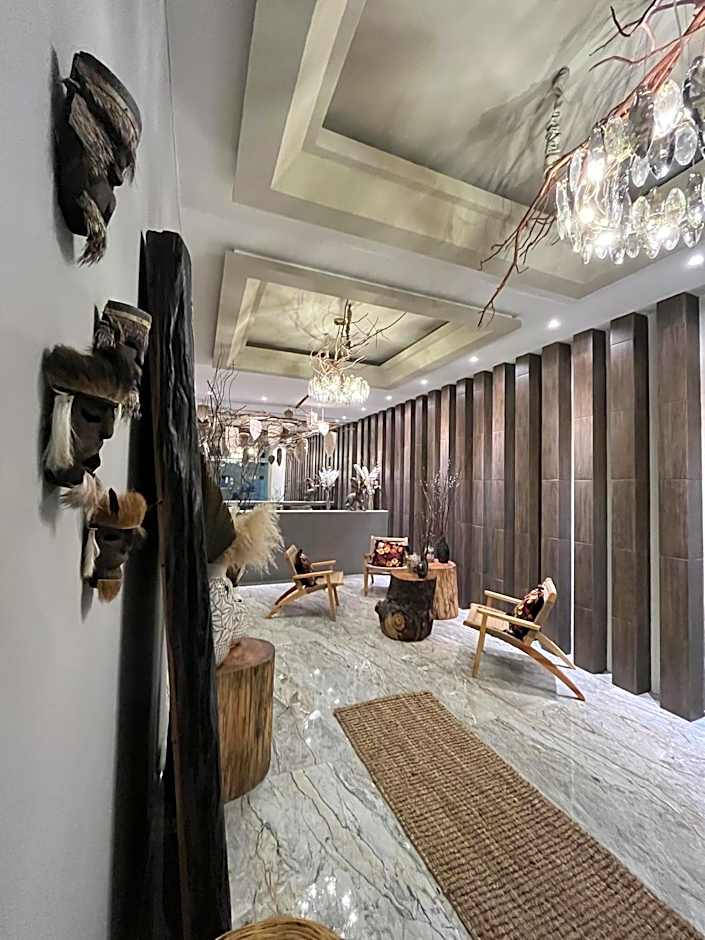 Zen Suites by Regente