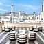 Jabal Omar Marriott Hotel, Makkah