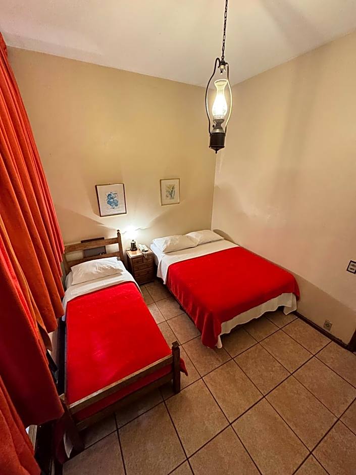 Hotel Ponte Real