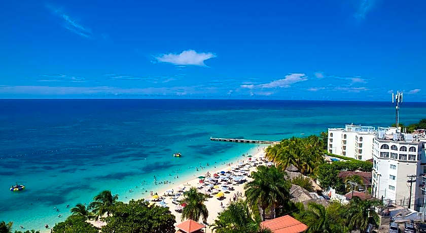 Montego Bay Club Resort
