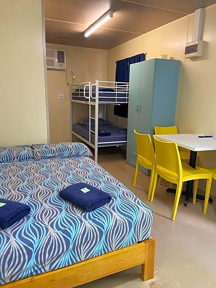 Riverview Tourist Village