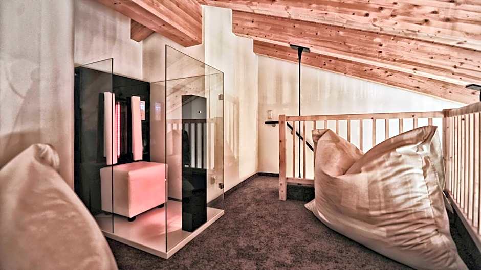 Photo 1 of 6 of Penthouse Suite, Terrace