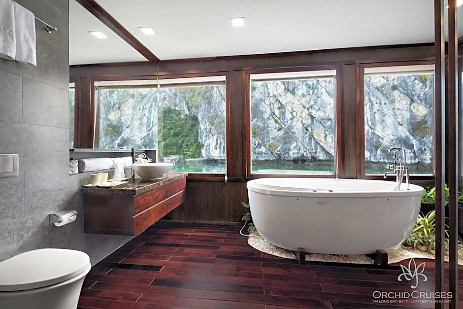 Orchid Classic Cruise