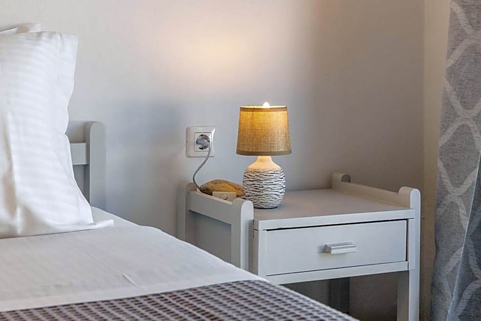 Playa Studios Paros