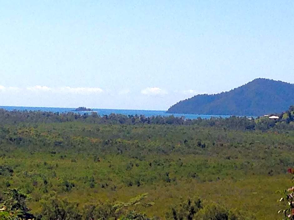 Mission Beach Escape BnB