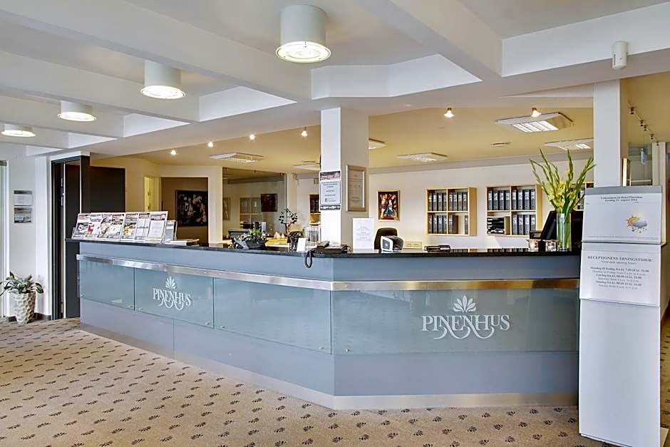 Hotel Pinenhus
