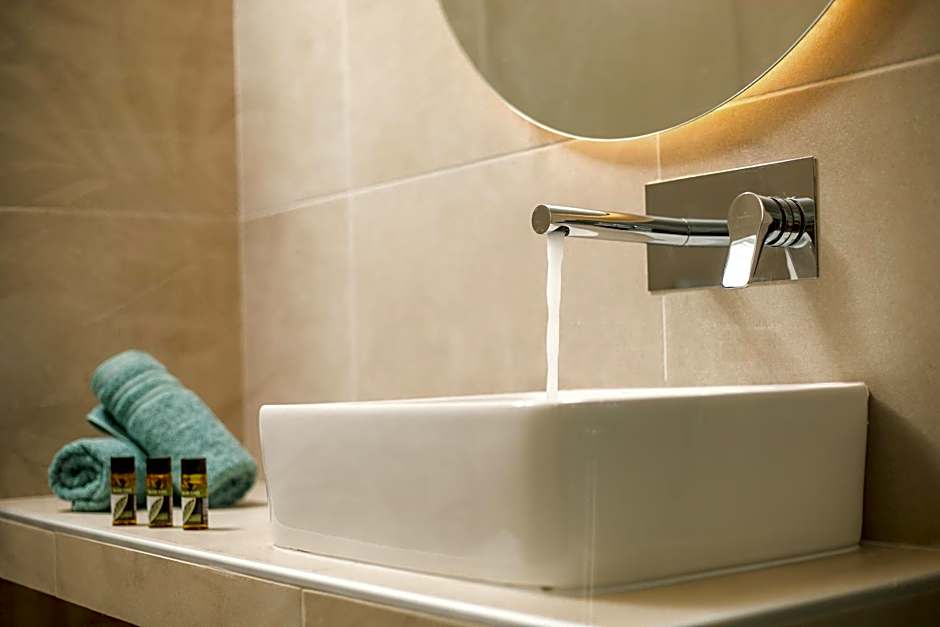 CasaStavris - Aparts & Pool Suites