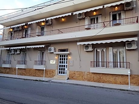 Sofia Rooms