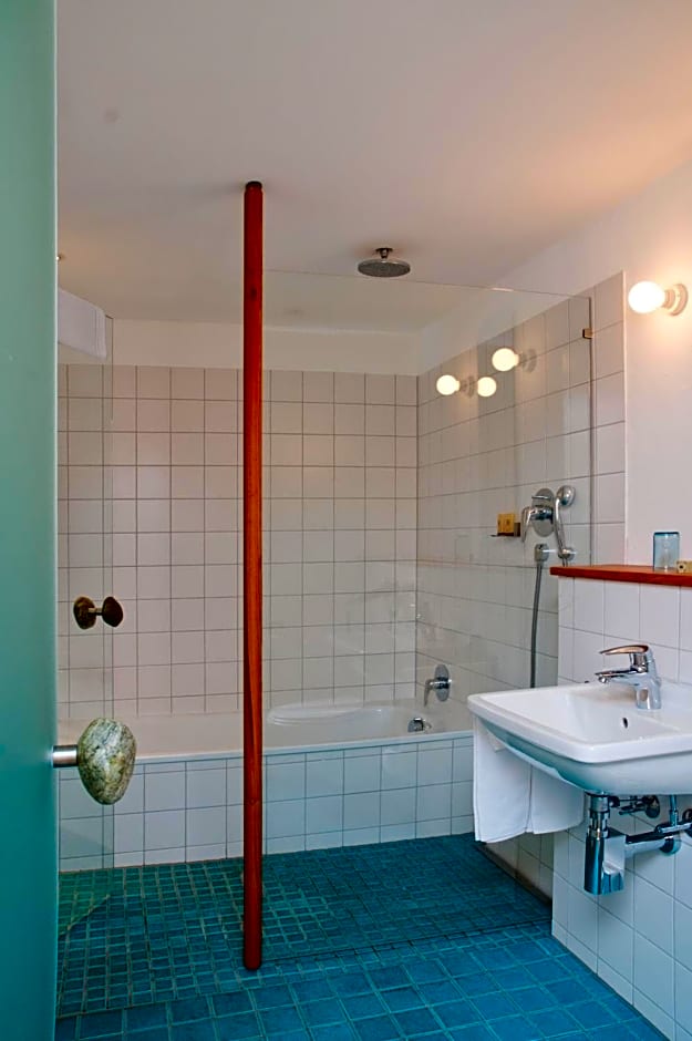 City-Hotel Ochsen
