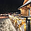 NOVAK CHALET domki z balią Krynica Zdrój