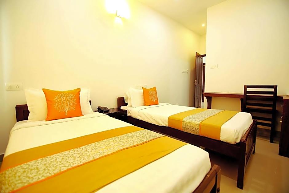 Sara Hotels and Apartments