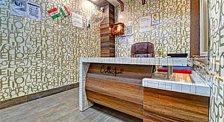 Collection O Mohan Paradise