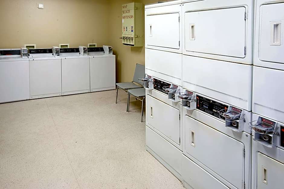 Extended Stay America Suites - Amarillo - West