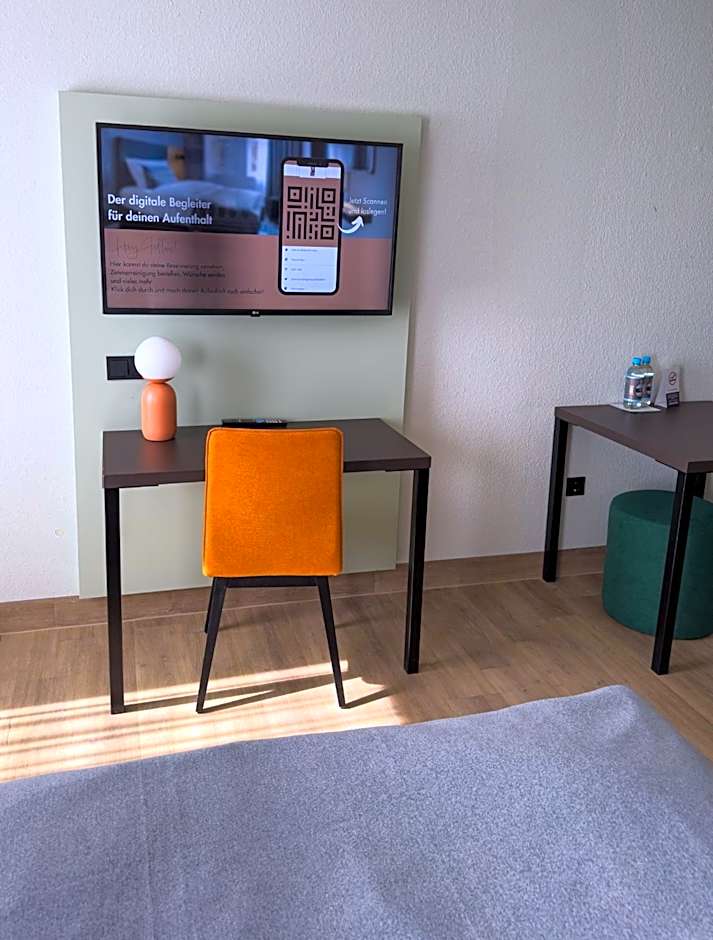 ACHAT Hotel Frankfurt Airport