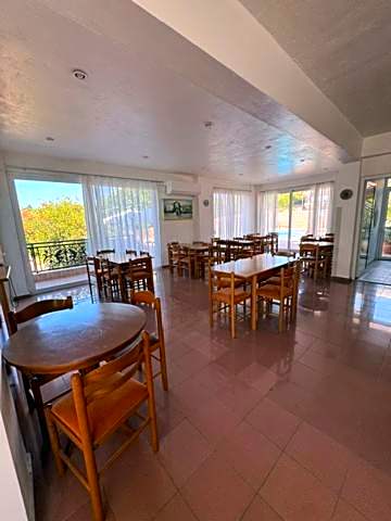 Athina Hotel