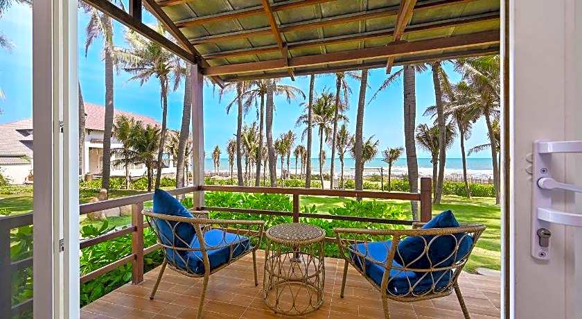Silver Beach Resort Ke Ga