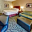 Hampton Inn By Hilton Laurinburg