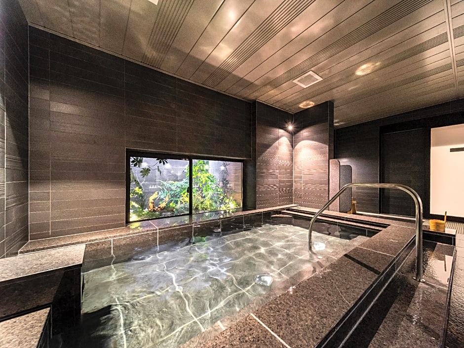 Super Hotel Premier Kanazawa-eki Higashigchi
